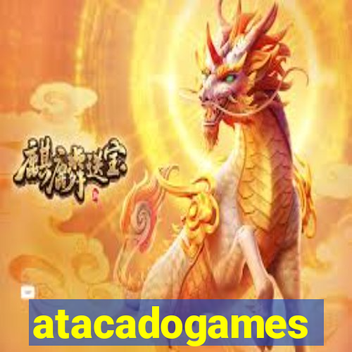 atacadogames