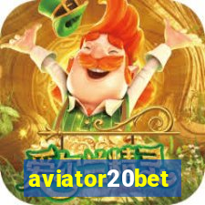 aviator20bet