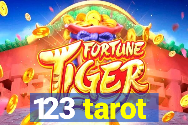 123 tarot