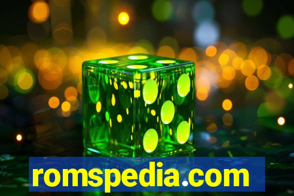 romspedia.com