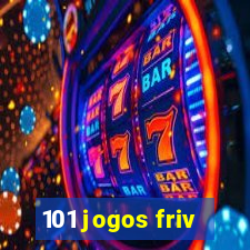 101 jogos friv