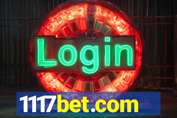 1117bet.com