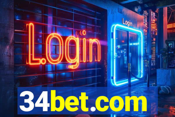 34bet.com