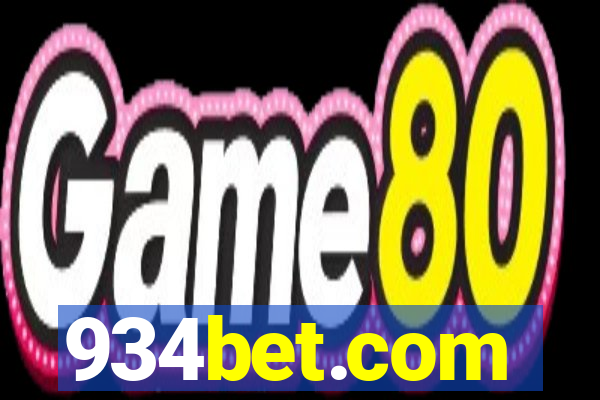 934bet.com