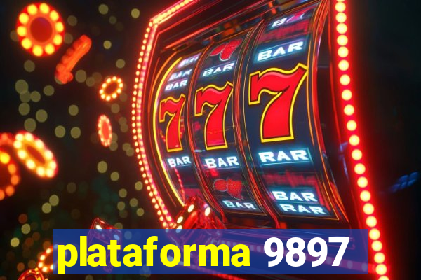 plataforma 9897