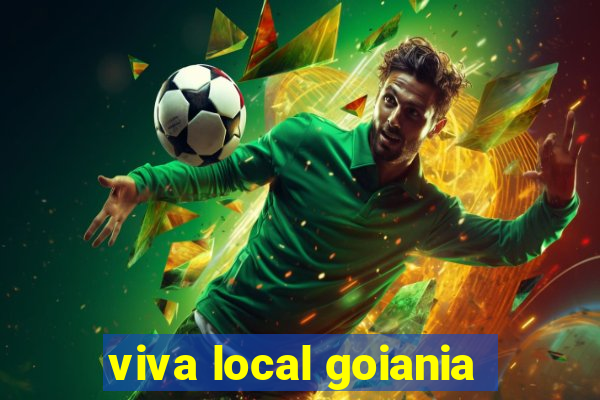 viva local goiania