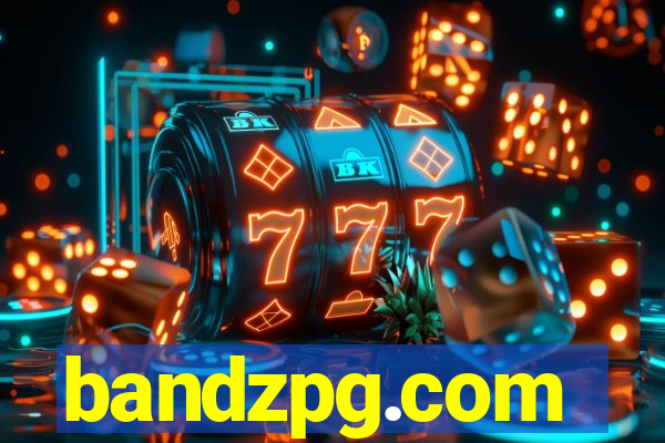 bandzpg.com