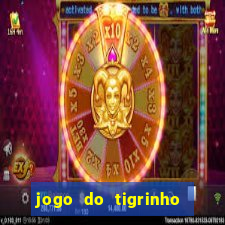 jogo do tigrinho falso para brincar