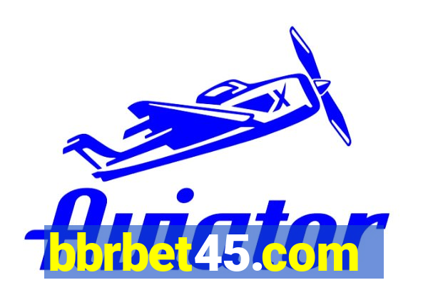 bbrbet45.com