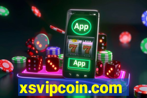 xsvipcoin.com