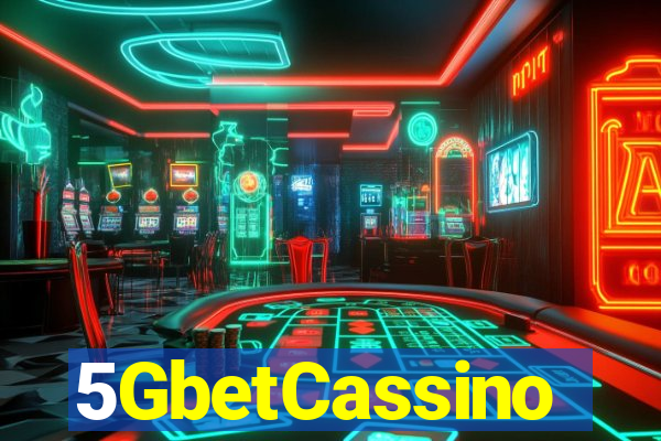 5GbetCassino