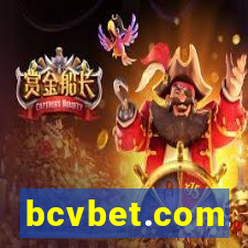 bcvbet.com