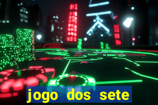 jogo dos sete erros para imprimir nivel dificil