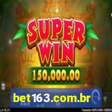 bet163.com.br