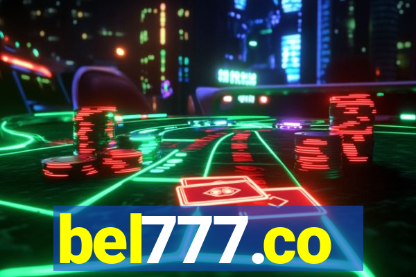 bel777.co