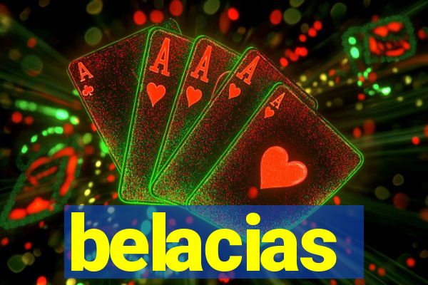 belacias