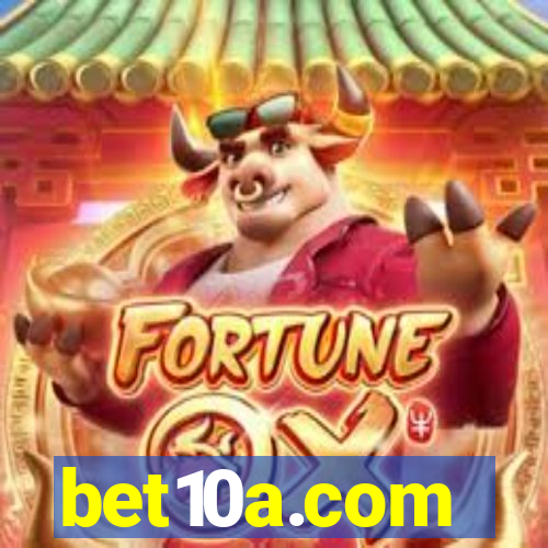 bet10a.com