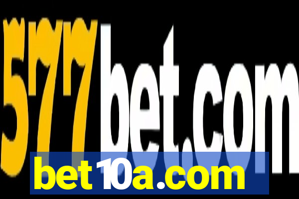 bet10a.com