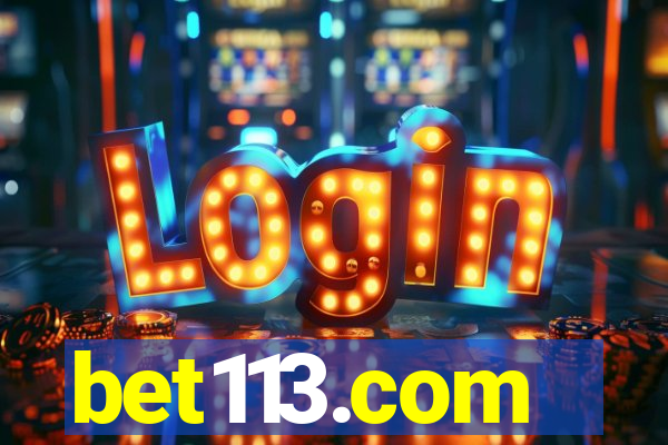 bet113.com