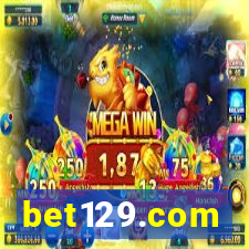 bet129.com