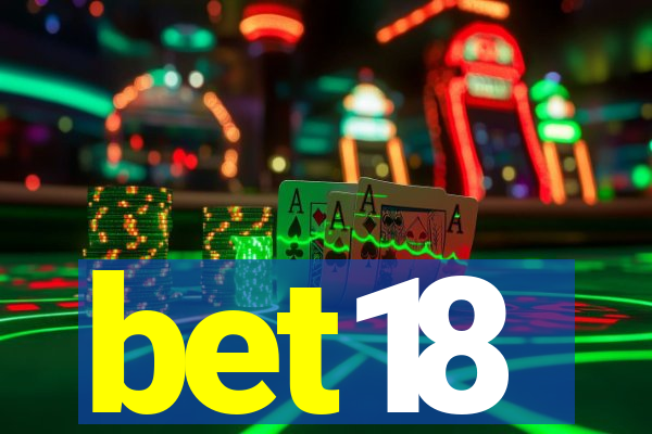 bet18