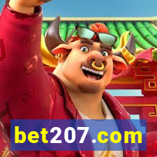 bet207.com