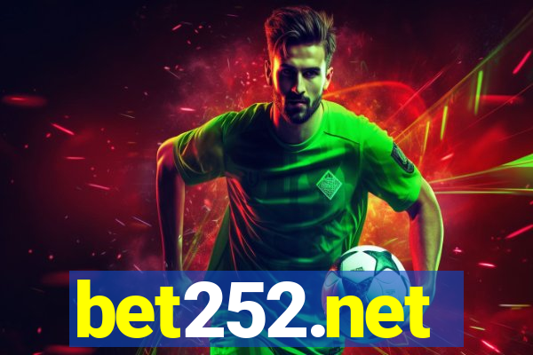 bet252.net