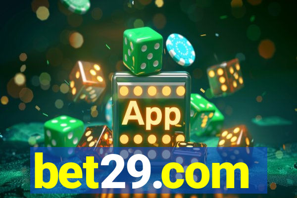 bet29.com