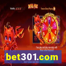 bet301.com