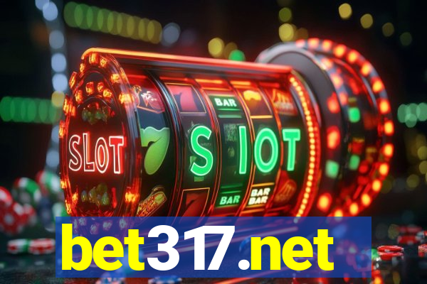 bet317.net