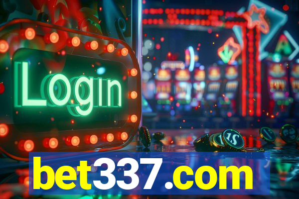 bet337.com