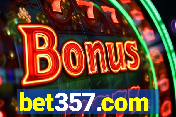 bet357.com