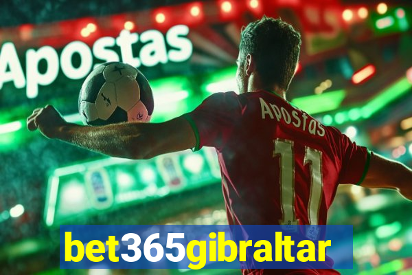 bet365gibraltar