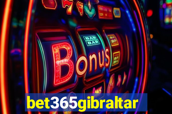 bet365gibraltar