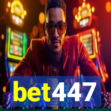 bet447