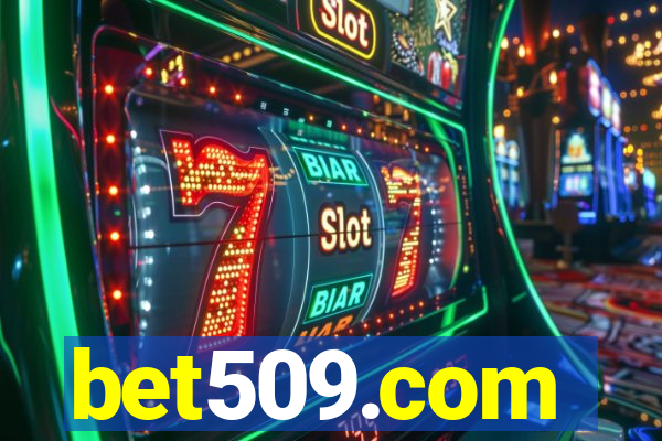 bet509.com