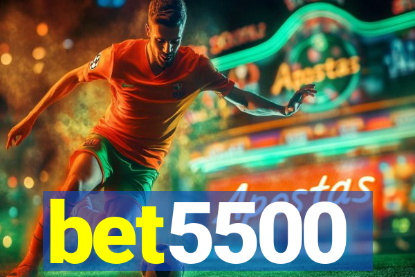 bet5500