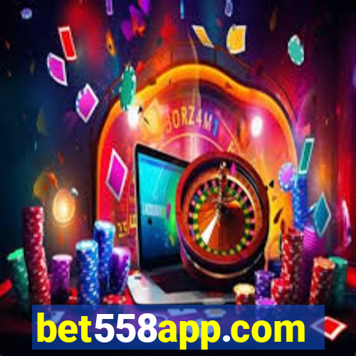 bet558app.com