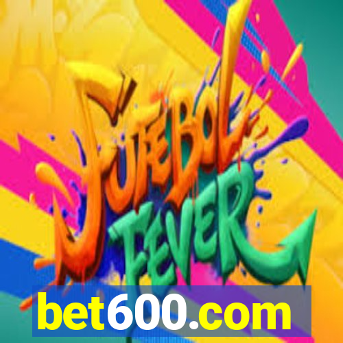 bet600.com