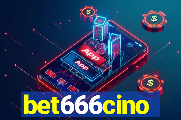 bet666cino