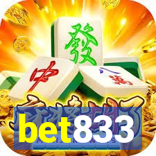 bet833