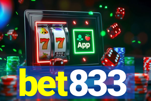 bet833