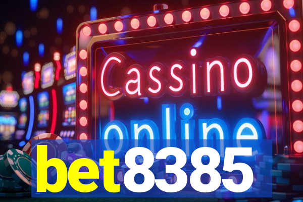 bet8385