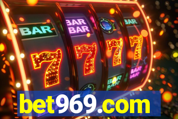 bet969.com