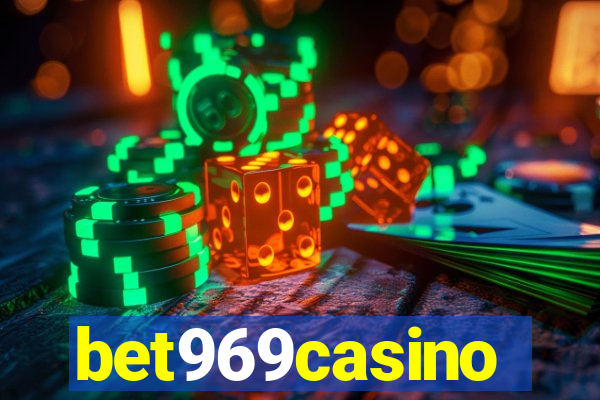 bet969casino