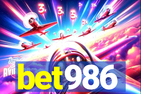 bet986