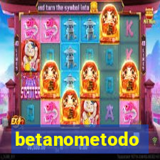 betanometodo