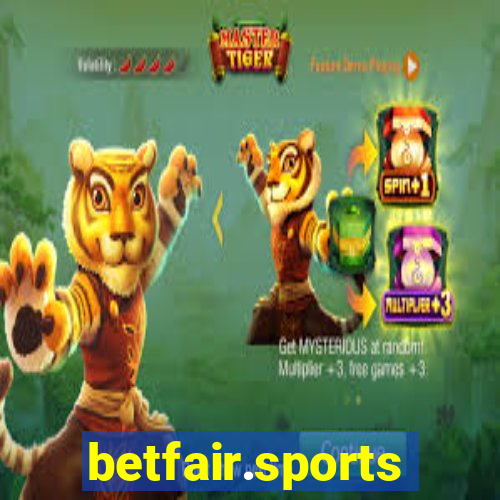 betfair.sports