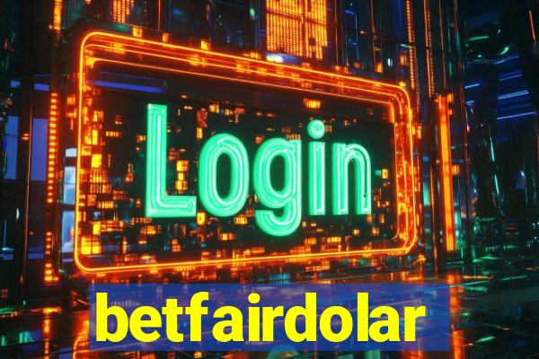 betfairdolar