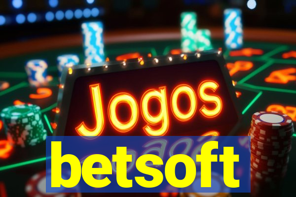 betsoft